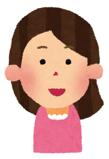 選択肢を知って少し安心した保護者