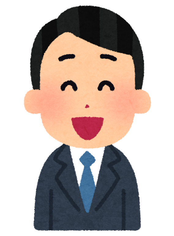 通信制高校の学び方を優しく説明する教育相談員